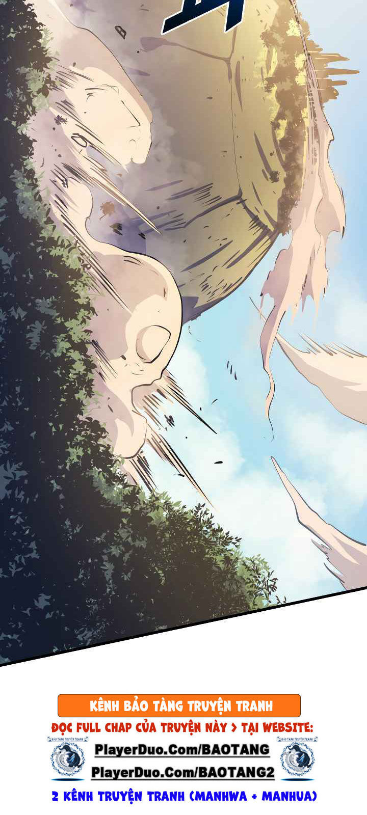 Tôi Trở Lại Thăng Cấp Một Mình - Chương 64 - Trang 52