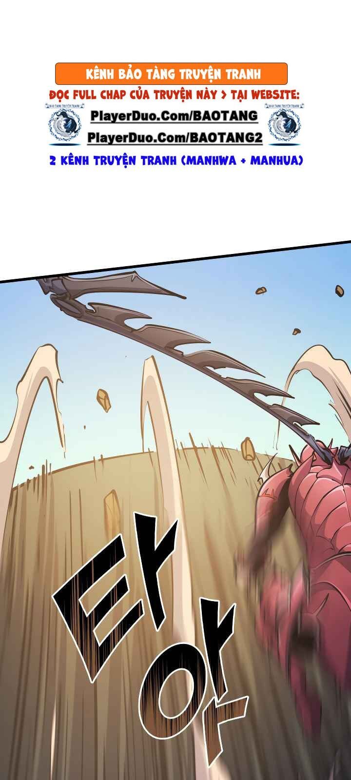 Tôi Trở Lại Thăng Cấp Một Mình - Chương 64 - Trang 58