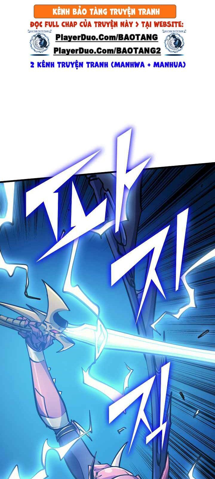 Tôi Trở Lại Thăng Cấp Một Mình - Chương 64 - Trang 60