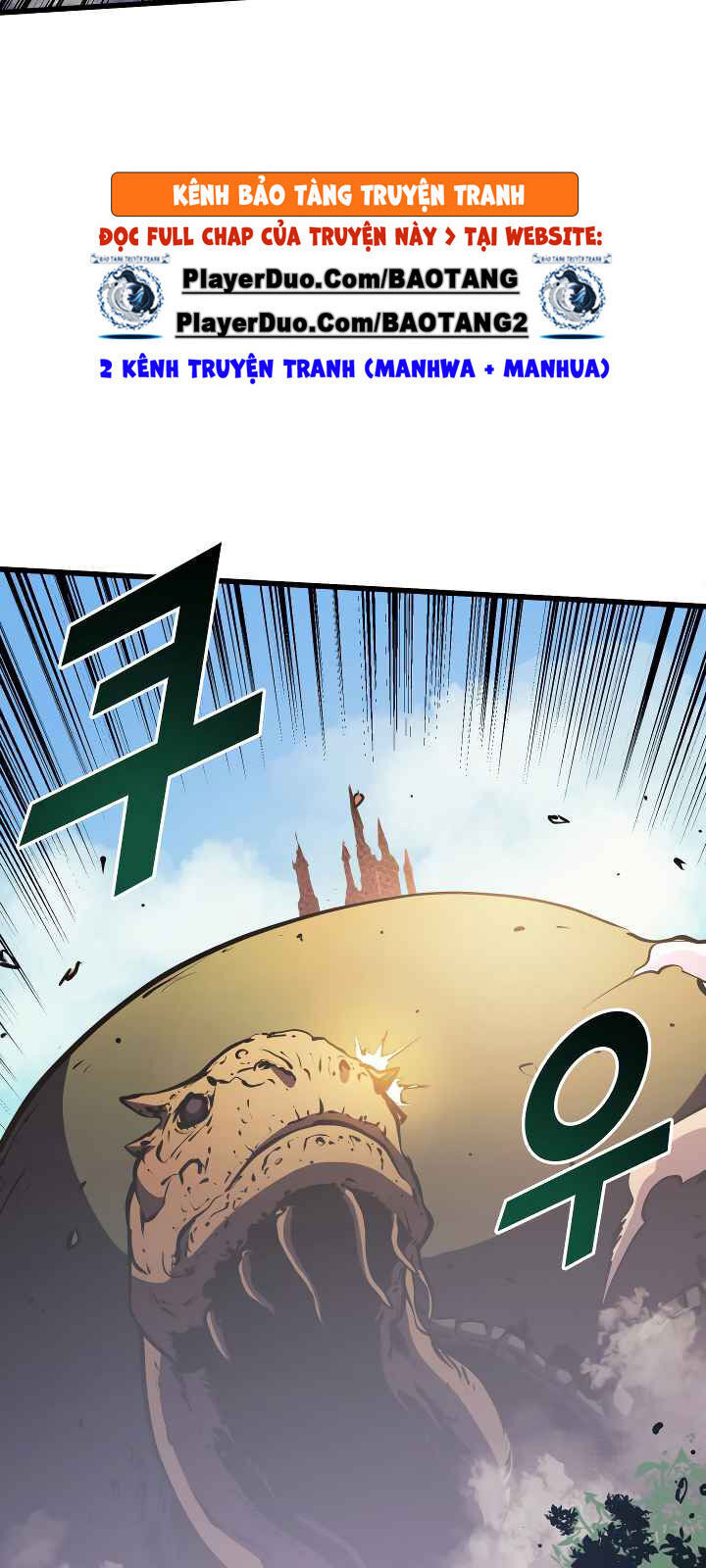 Tôi Trở Lại Thăng Cấp Một Mình - Chương 64 - Trang 7