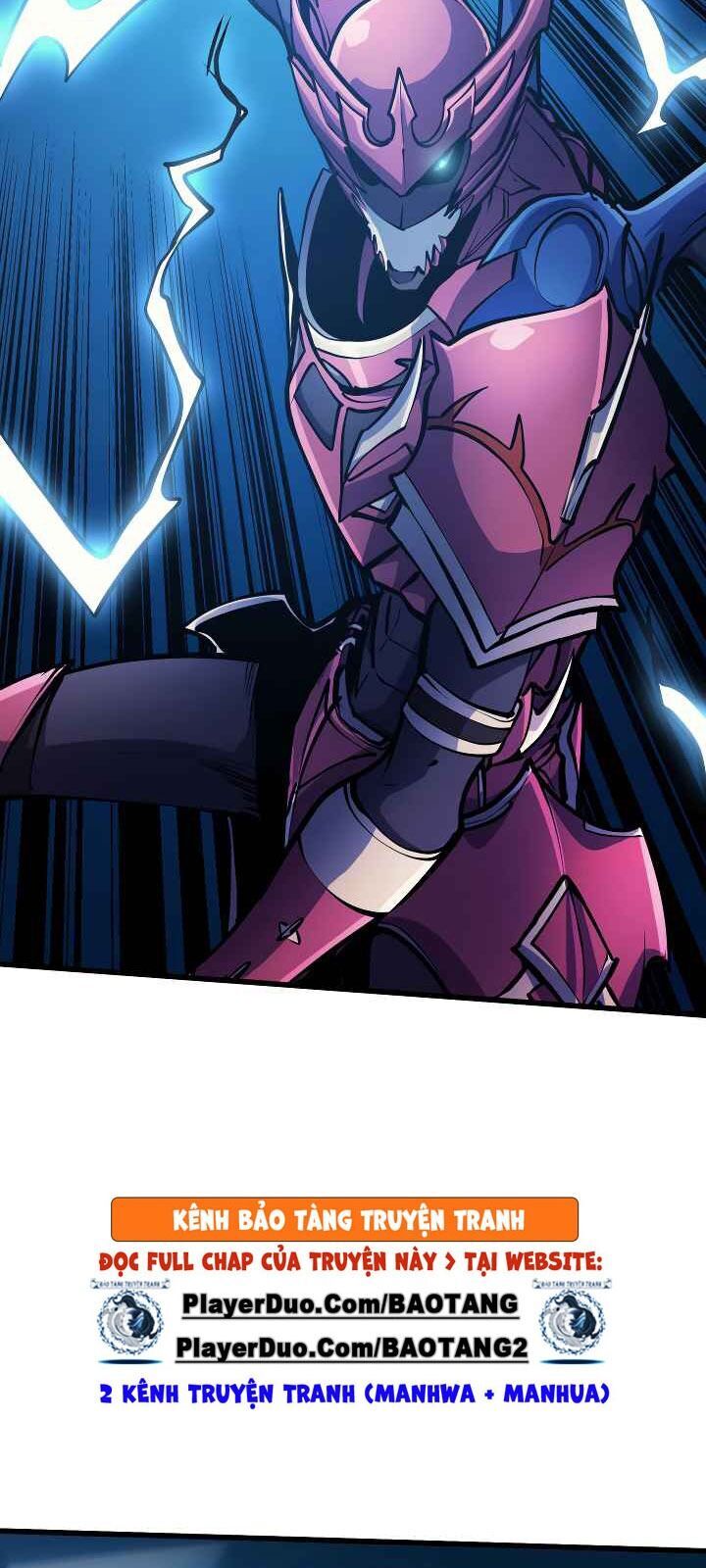 Tôi Trở Lại Thăng Cấp Một Mình - Chương 64 - Trang 61