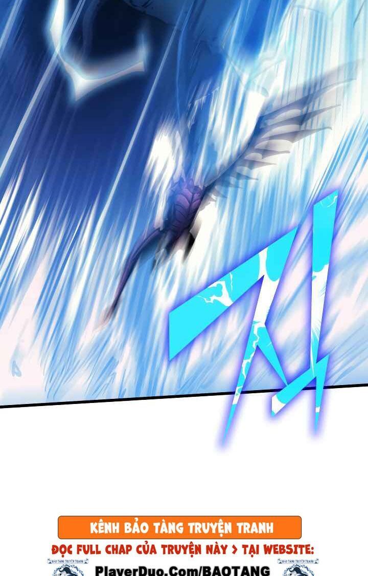 Tôi Trở Lại Thăng Cấp Một Mình - Chương 64 - Trang 63