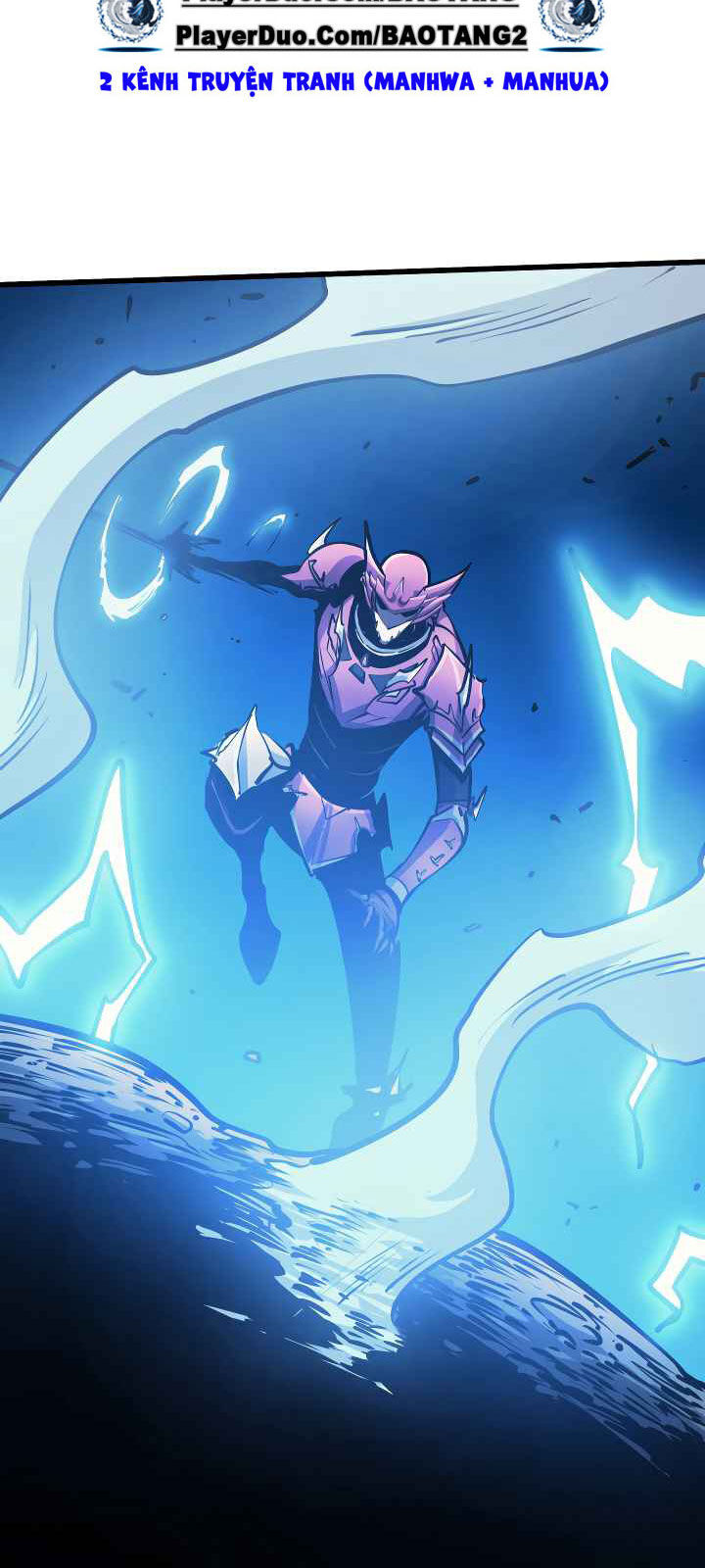 Tôi Trở Lại Thăng Cấp Một Mình - Chương 64 - Trang 64