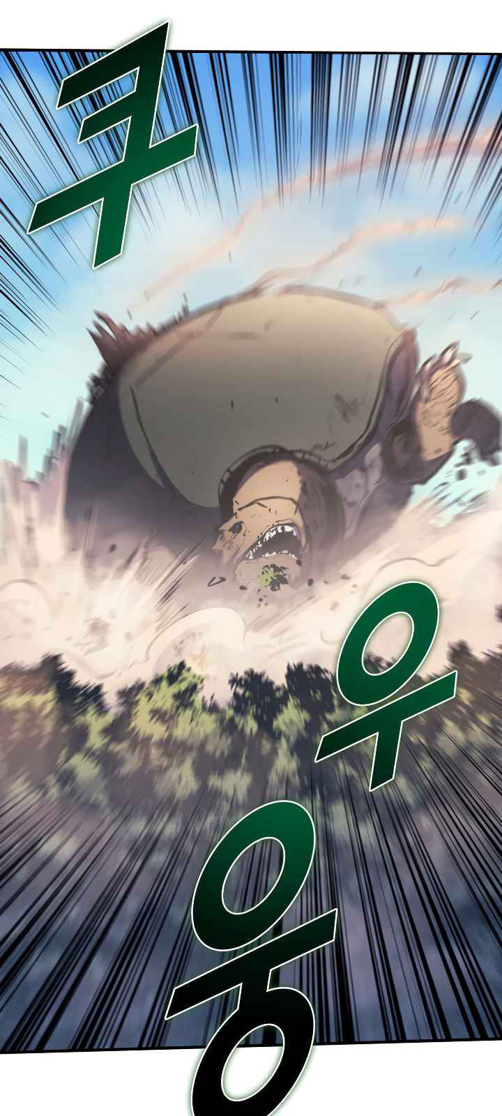 Tôi Trở Lại Thăng Cấp Một Mình - Chương 64 - Trang 69