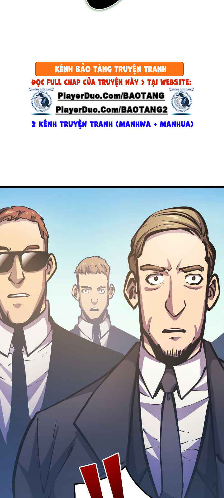 Tôi Trở Lại Thăng Cấp Một Mình - Chương 64 - Trang 70