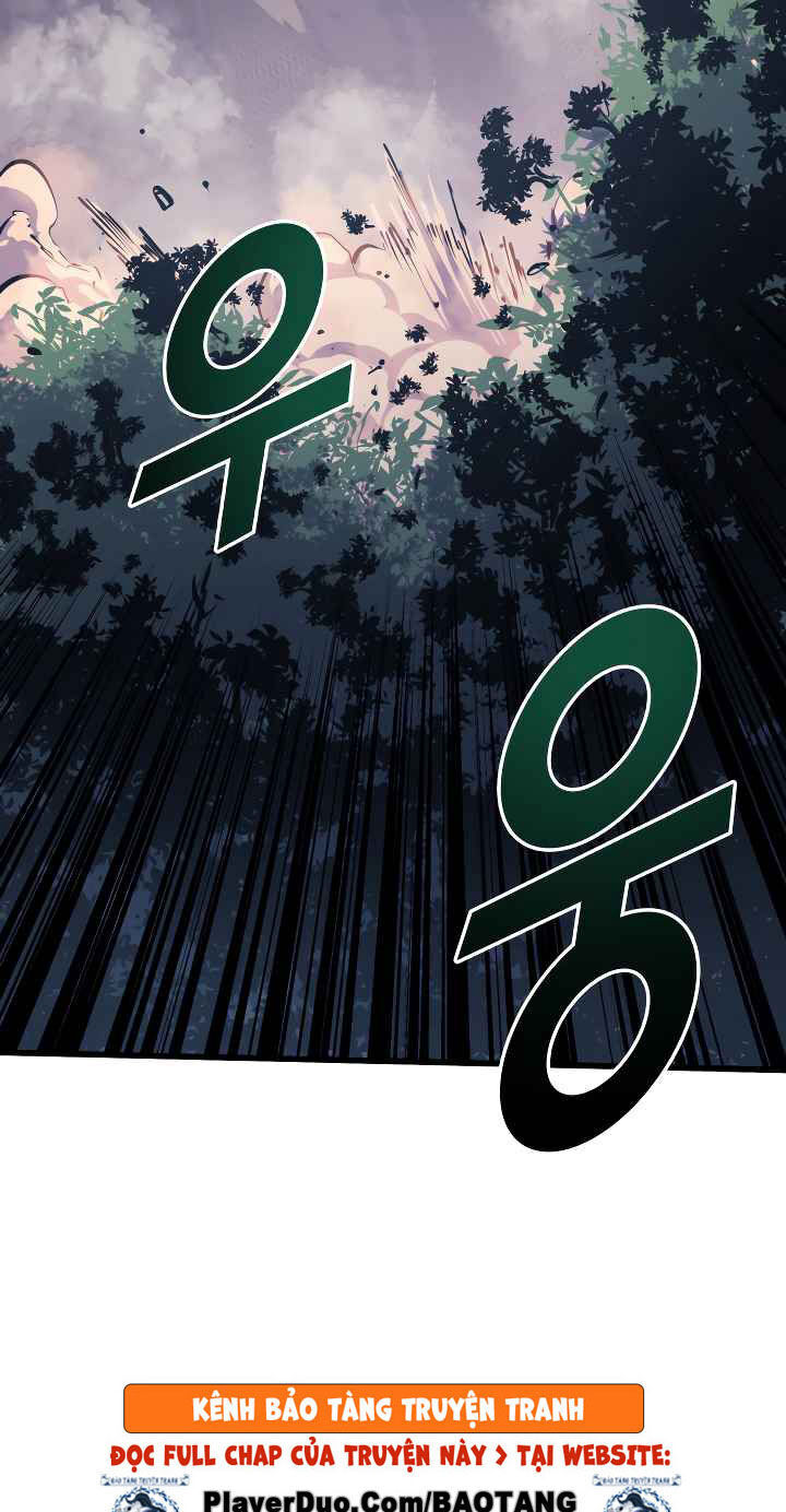 Tôi Trở Lại Thăng Cấp Một Mình - Chương 64 - Trang 8