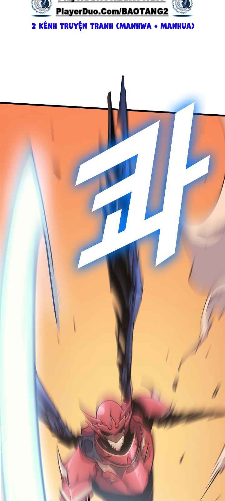 Tôi Trở Lại Thăng Cấp Một Mình - Chương 64 - Trang 9