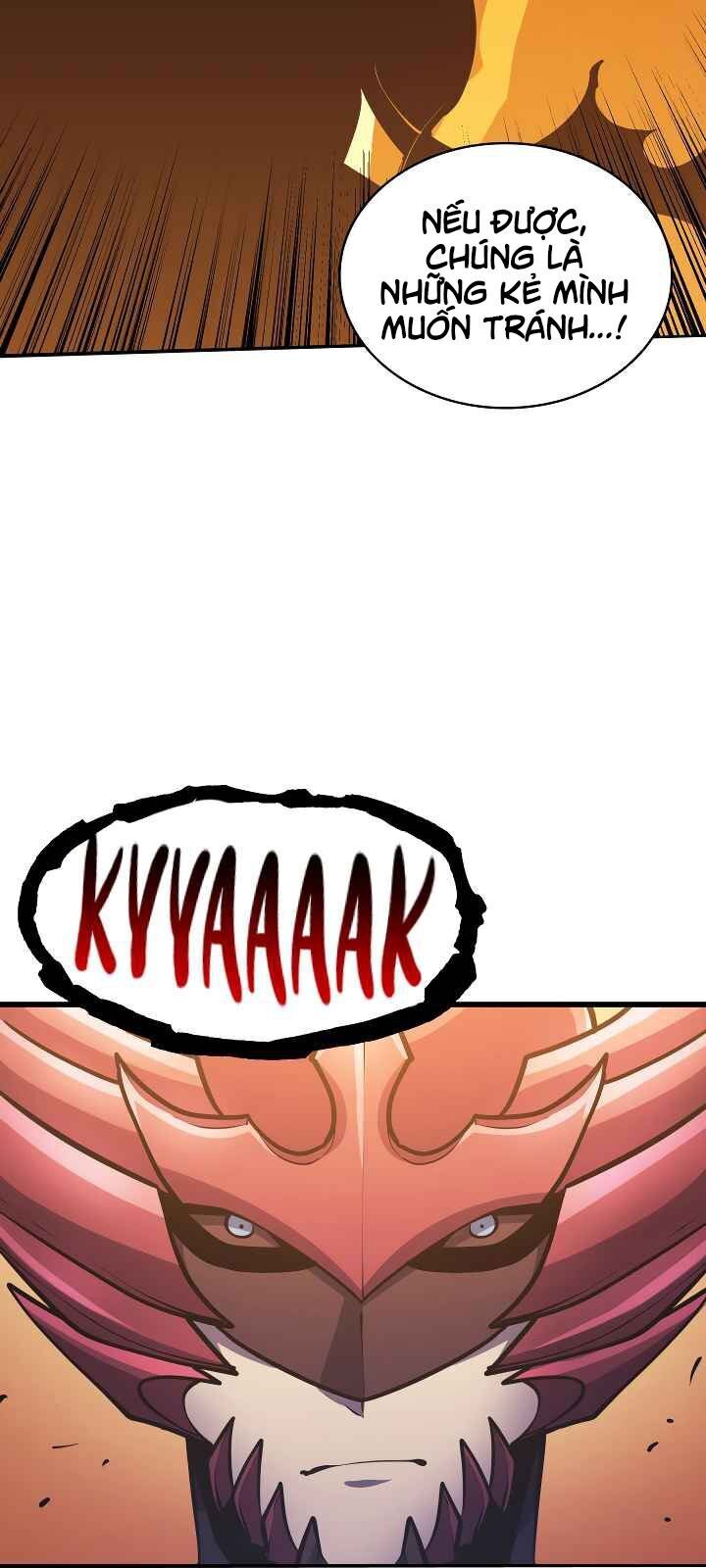 Tôi Trở Lại Thăng Cấp Một Mình - Chương 64 - Trang 82