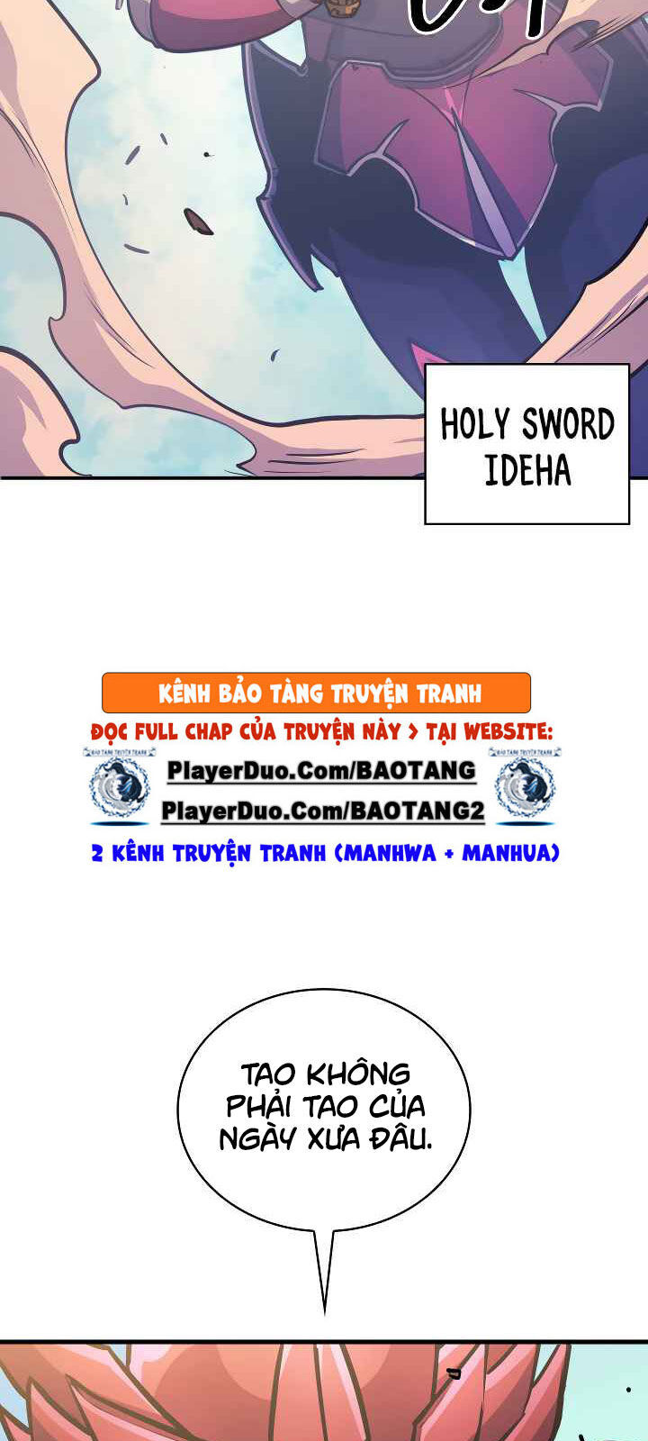 Tôi Trở Lại Thăng Cấp Một Mình - Chương 64 - Trang 87