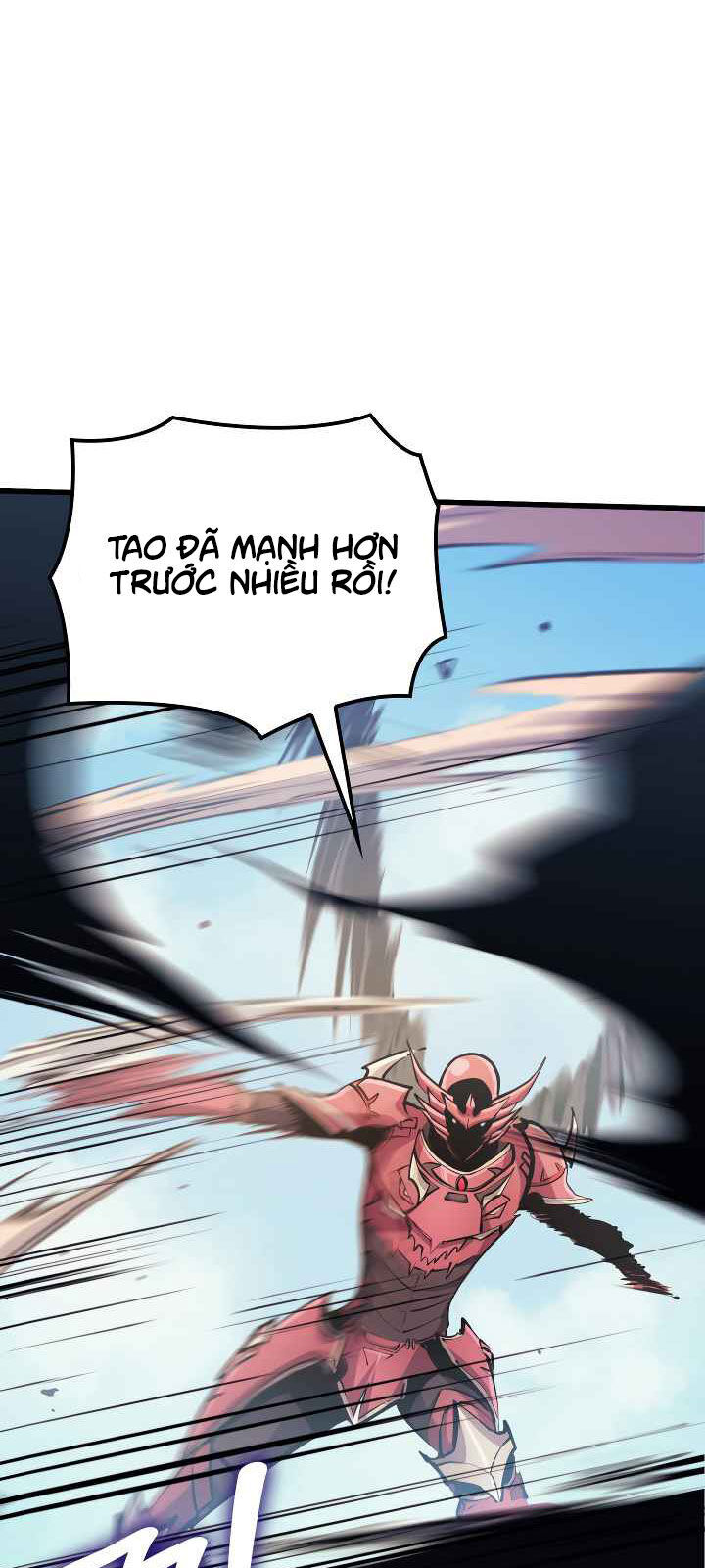 Tôi Trở Lại Thăng Cấp Một Mình - Chương 64 - Trang 89
