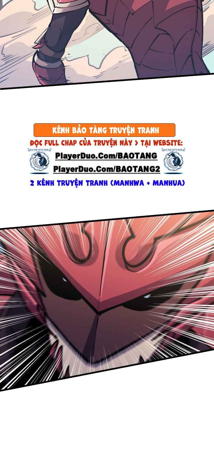 Tôi Trở Lại Thăng Cấp Một Mình - Chương 64 - Trang 93
