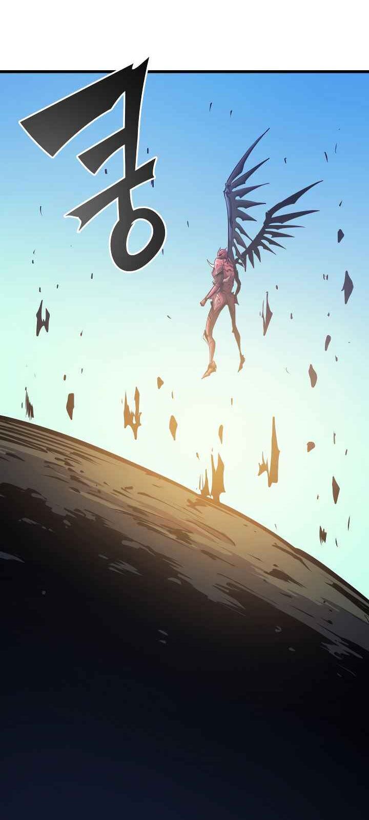 Tôi Trở Lại Thăng Cấp Một Mình - Chương 64 - Trang 99