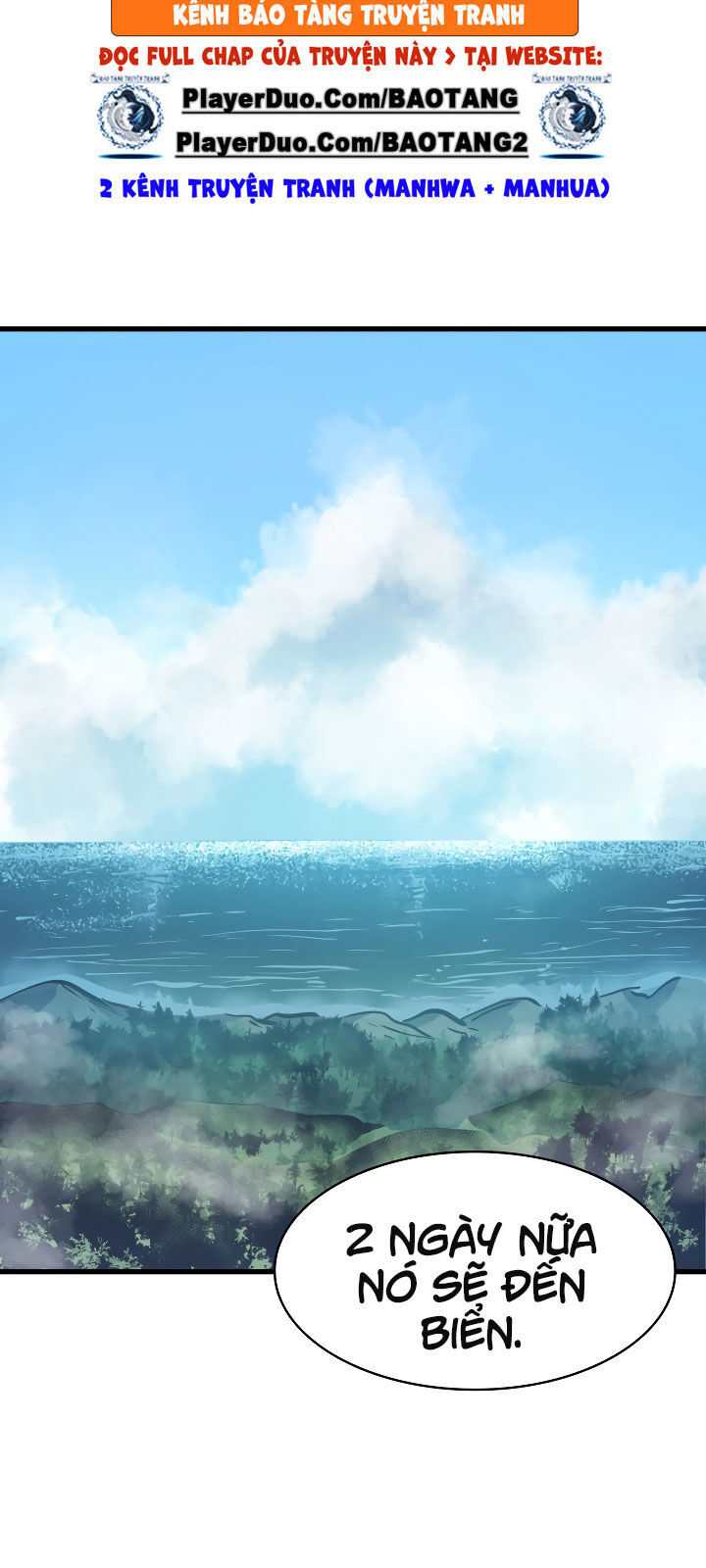 Tôi Trở Lại Thăng Cấp Một Mình - Chương 65 - Trang 11