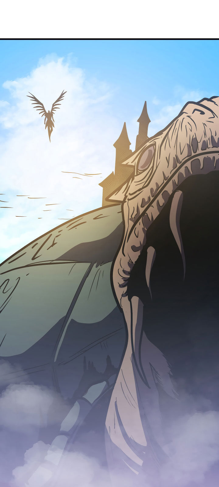 Tôi Trở Lại Thăng Cấp Một Mình - Chương 65 - Trang 13