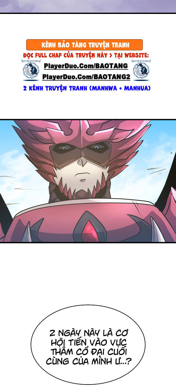 Tôi Trở Lại Thăng Cấp Một Mình - Chương 65 - Trang 14