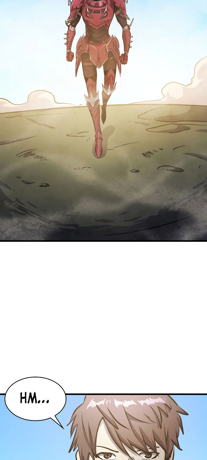 Tôi Trở Lại Thăng Cấp Một Mình - Chương 65 - Trang 18