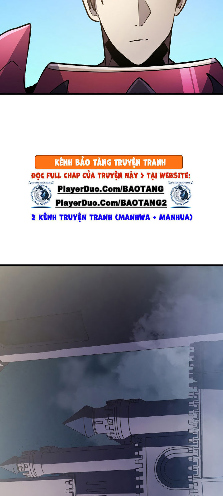 Tôi Trở Lại Thăng Cấp Một Mình - Chương 65 - Trang 19