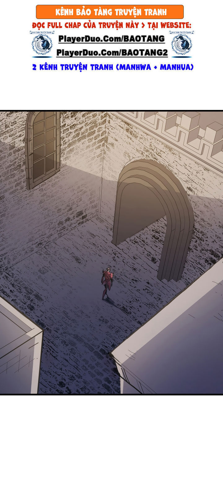 Tôi Trở Lại Thăng Cấp Một Mình - Chương 65 - Trang 22