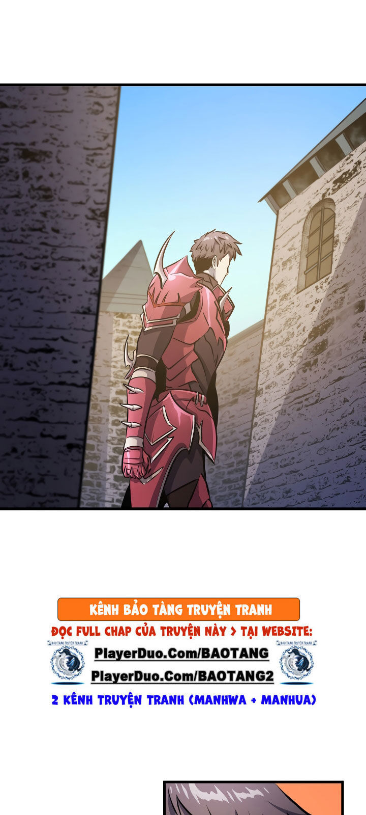 Tôi Trở Lại Thăng Cấp Một Mình - Chương 65 - Trang 23