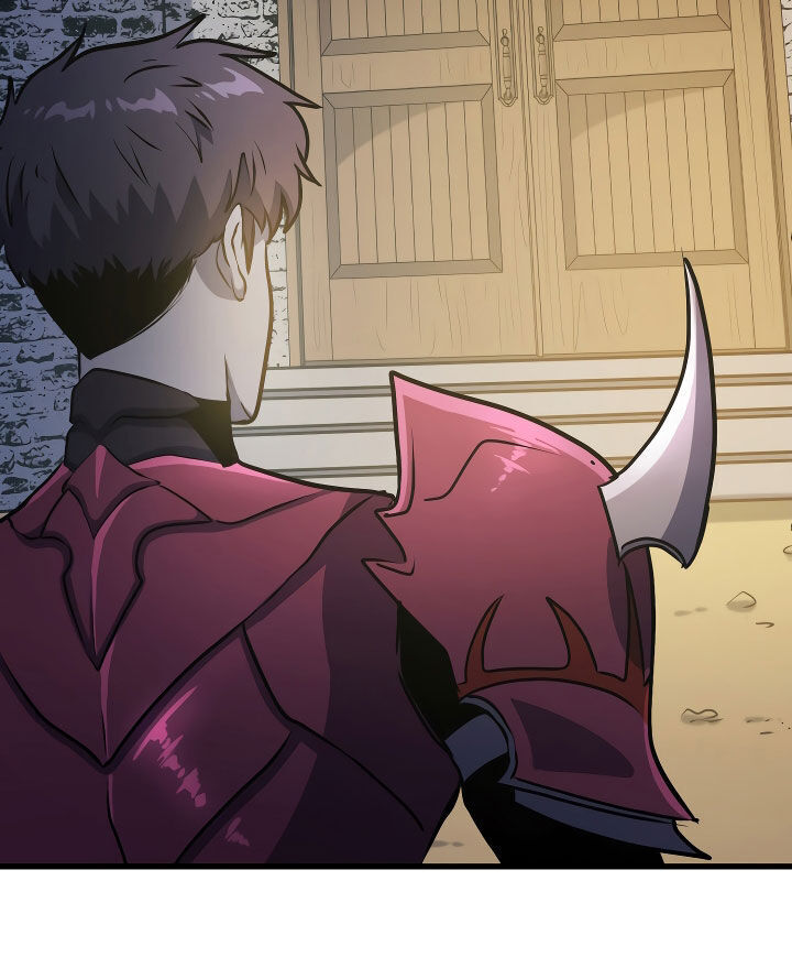 Tôi Trở Lại Thăng Cấp Một Mình - Chương 65 - Trang 25