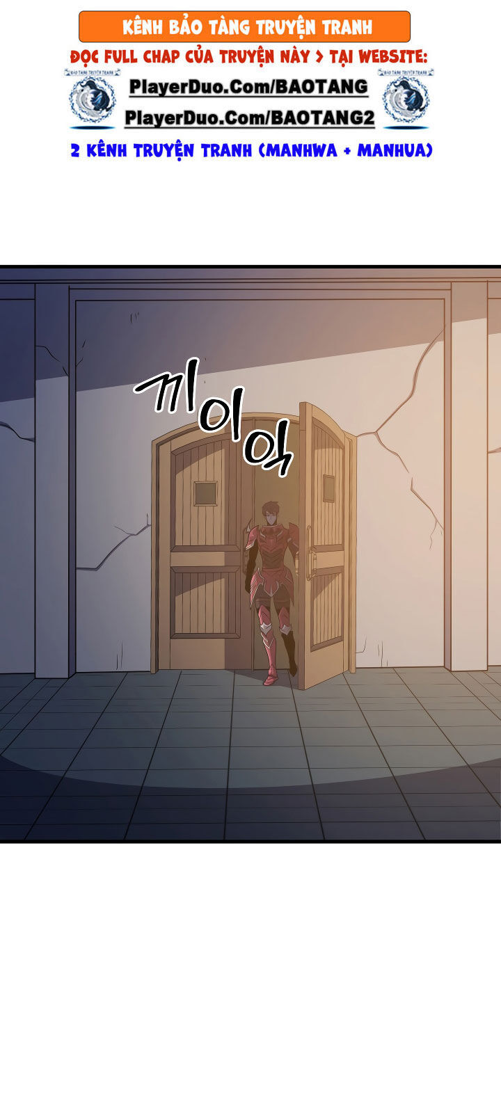 Tôi Trở Lại Thăng Cấp Một Mình - Chương 65 - Trang 26