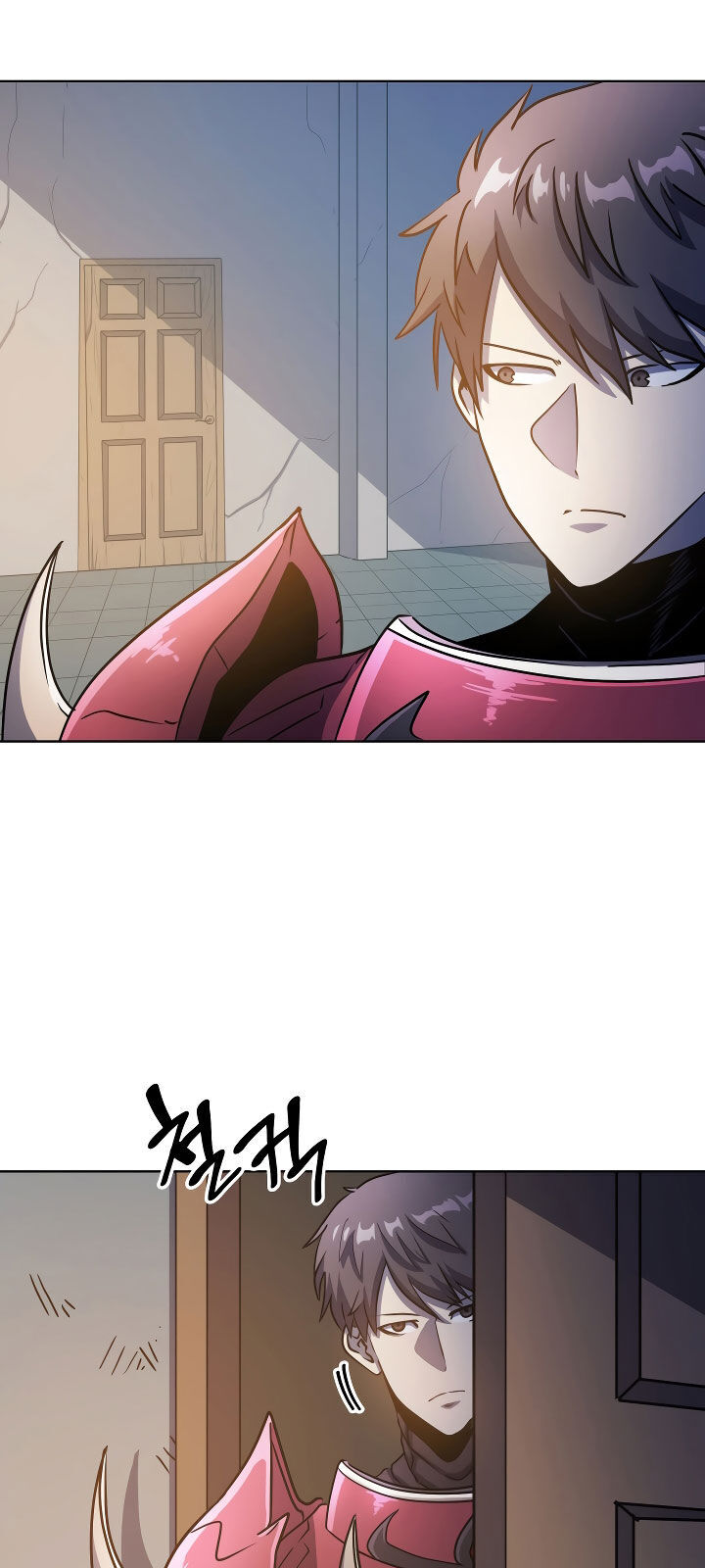 Tôi Trở Lại Thăng Cấp Một Mình - Chương 65 - Trang 28