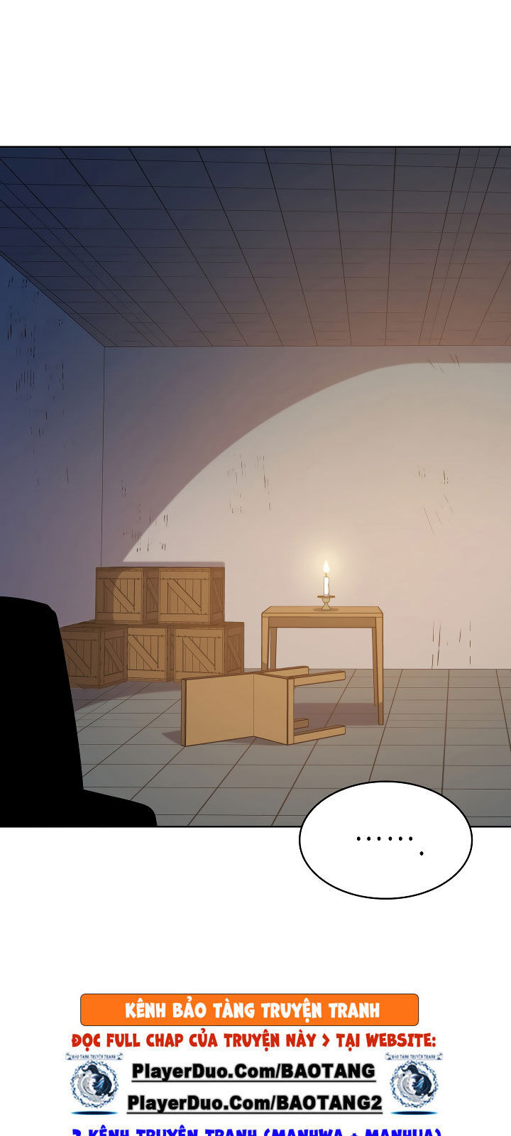 Tôi Trở Lại Thăng Cấp Một Mình - Chương 65 - Trang 30
