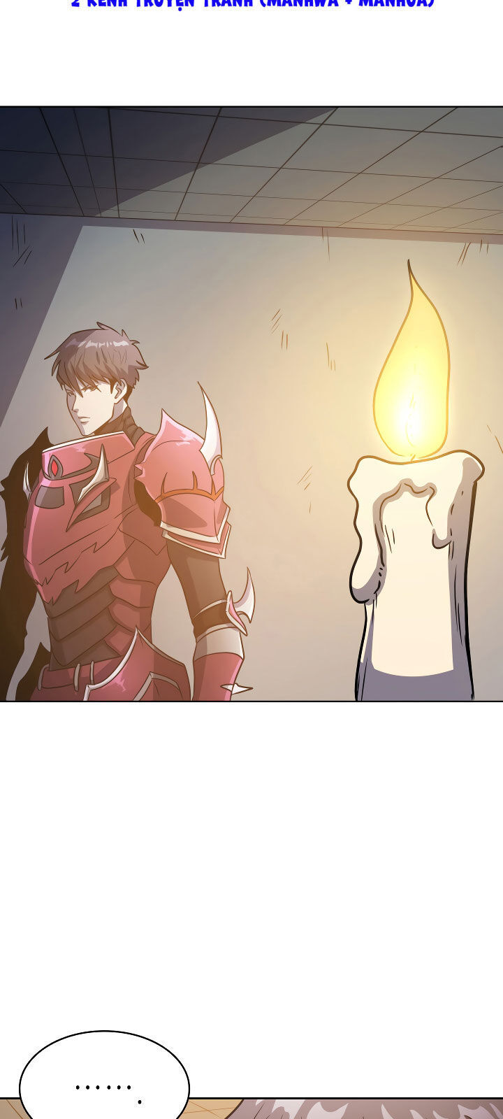 Tôi Trở Lại Thăng Cấp Một Mình - Chương 65 - Trang 31