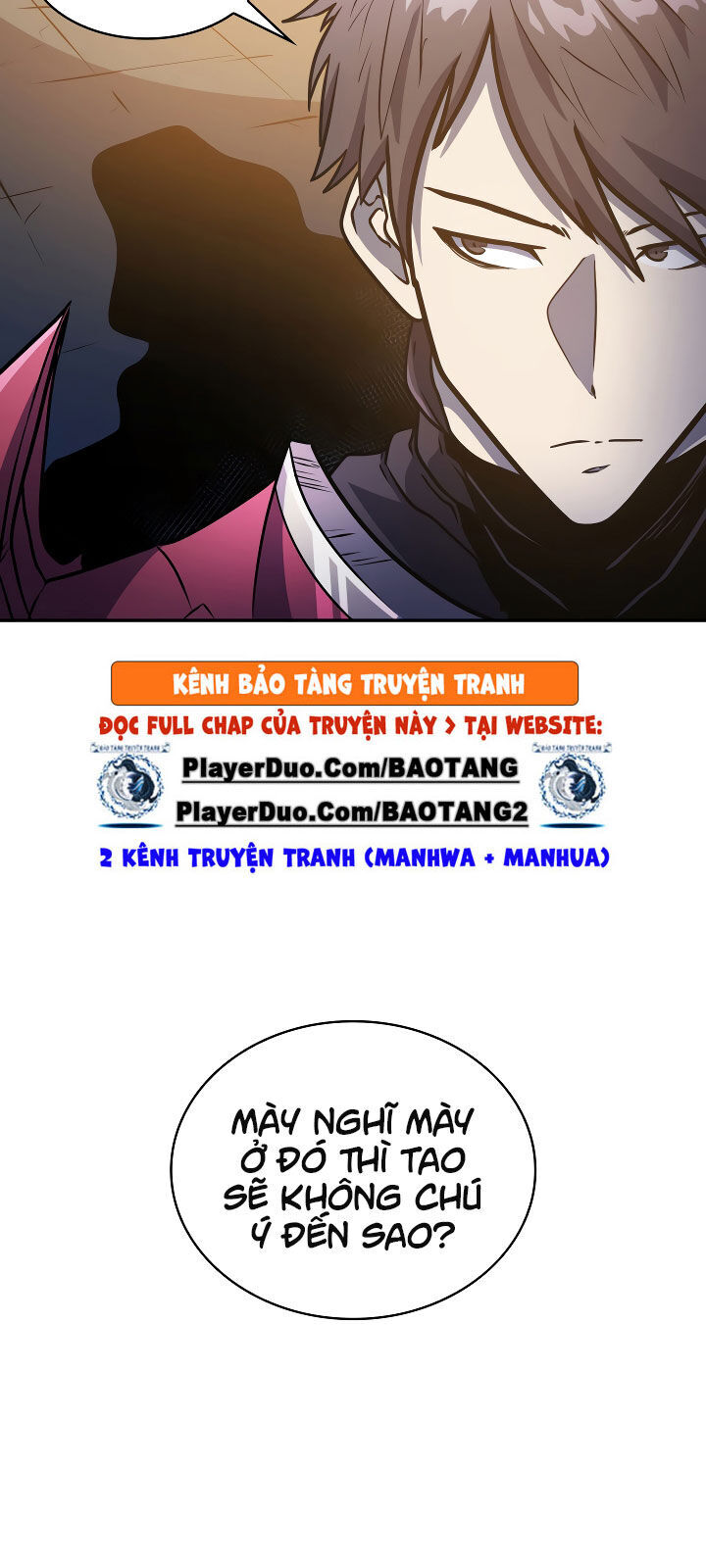 Tôi Trở Lại Thăng Cấp Một Mình - Chương 65 - Trang 32