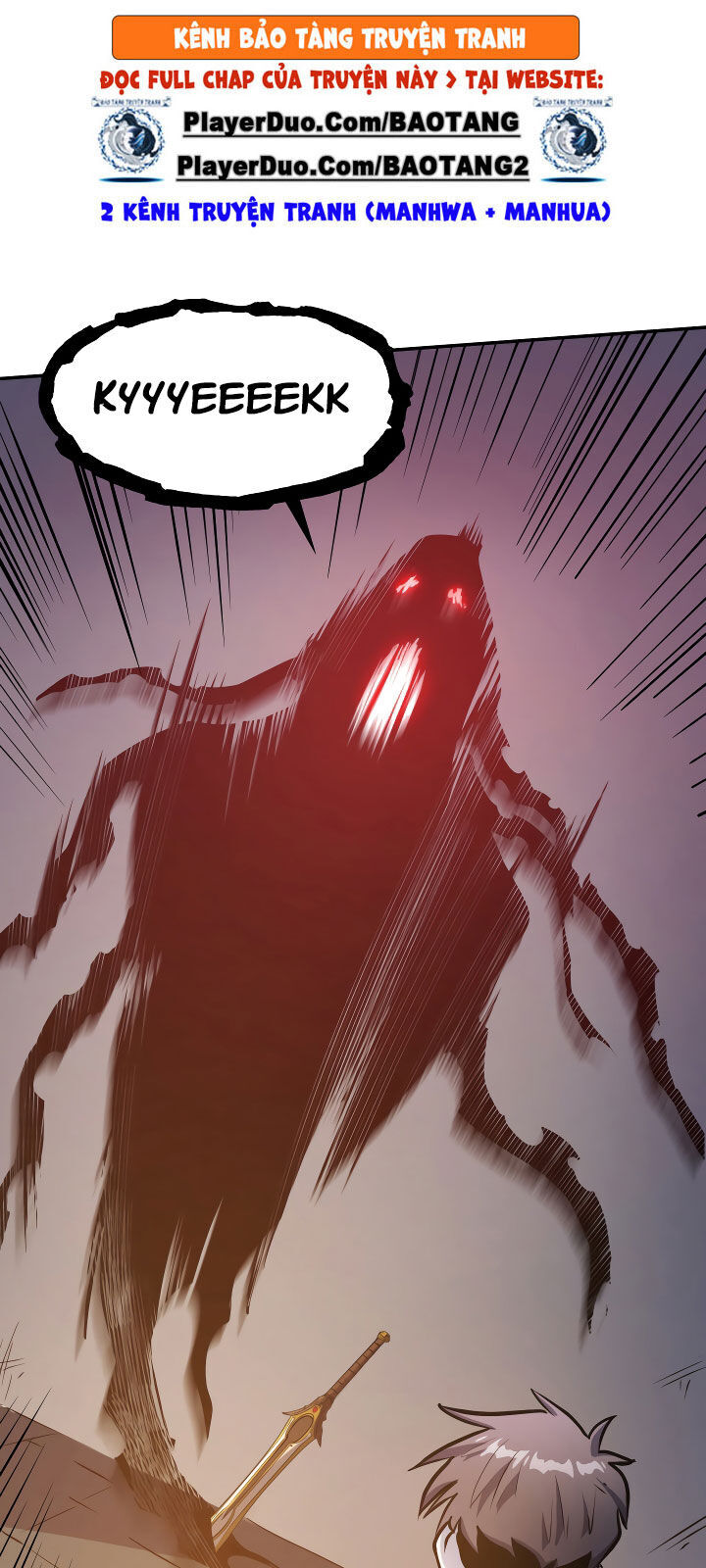 Tôi Trở Lại Thăng Cấp Một Mình - Chương 65 - Trang 34