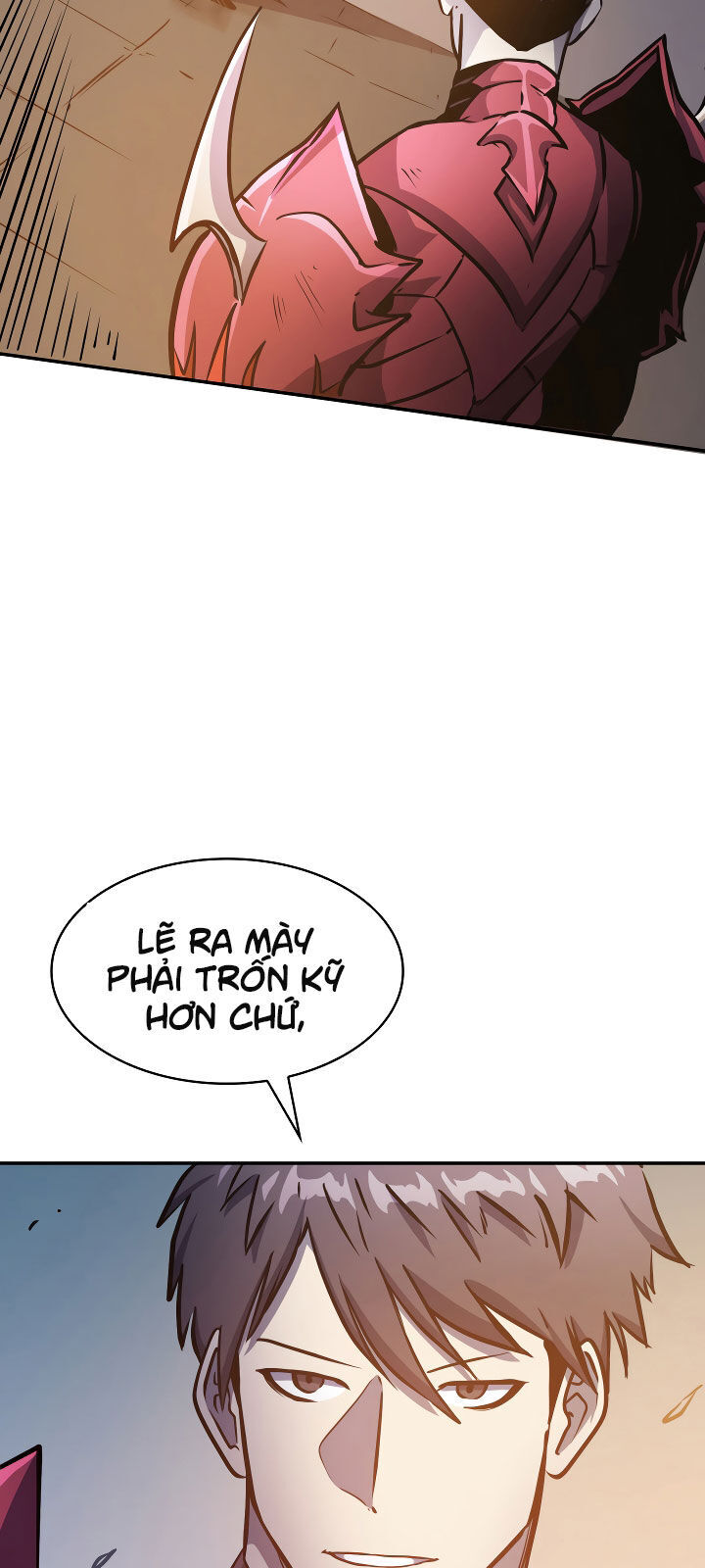 Tôi Trở Lại Thăng Cấp Một Mình - Chương 65 - Trang 35