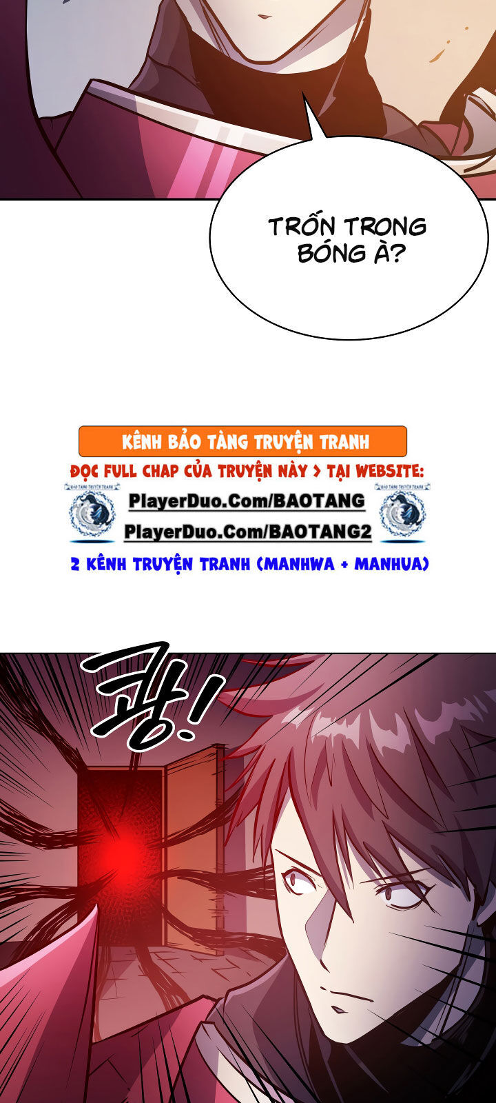 Tôi Trở Lại Thăng Cấp Một Mình - Chương 65 - Trang 36