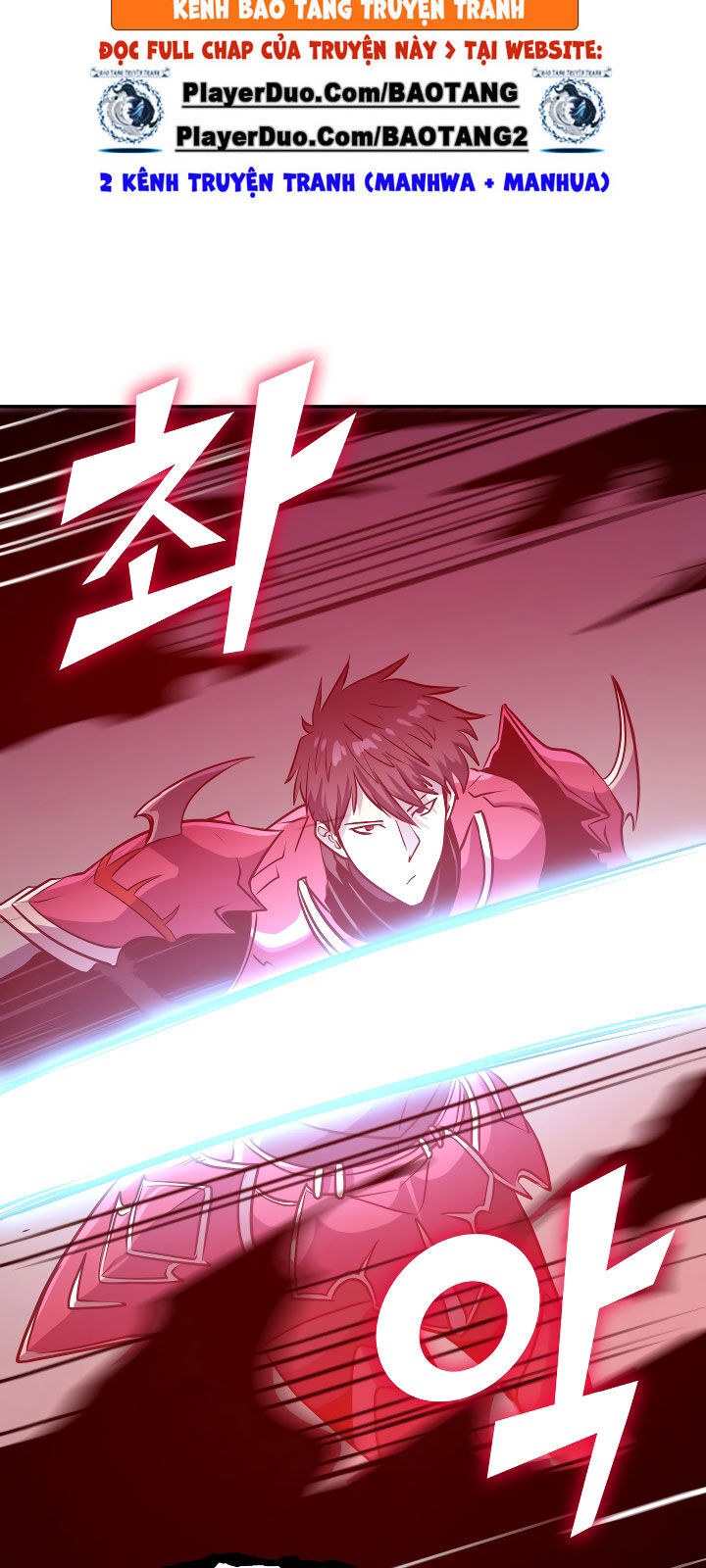 Tôi Trở Lại Thăng Cấp Một Mình - Chương 65 - Trang 39