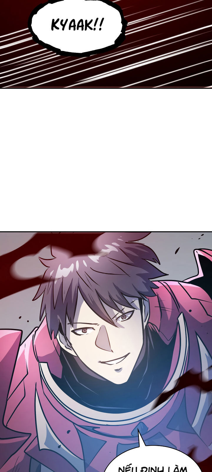 Tôi Trở Lại Thăng Cấp Một Mình - Chương 65 - Trang 40