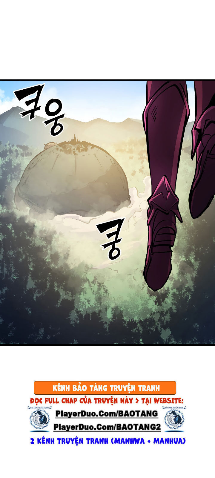 Tôi Trở Lại Thăng Cấp Một Mình - Chương 65 - Trang 5