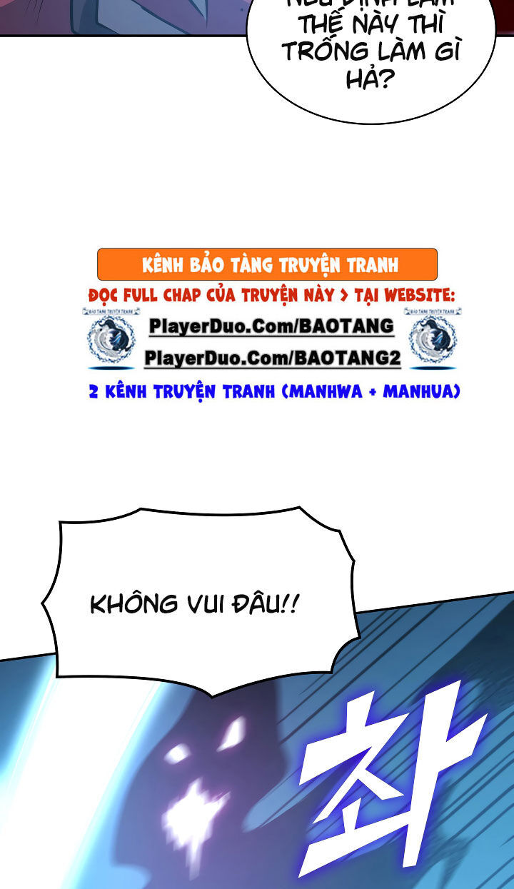 Tôi Trở Lại Thăng Cấp Một Mình - Chương 65 - Trang 41