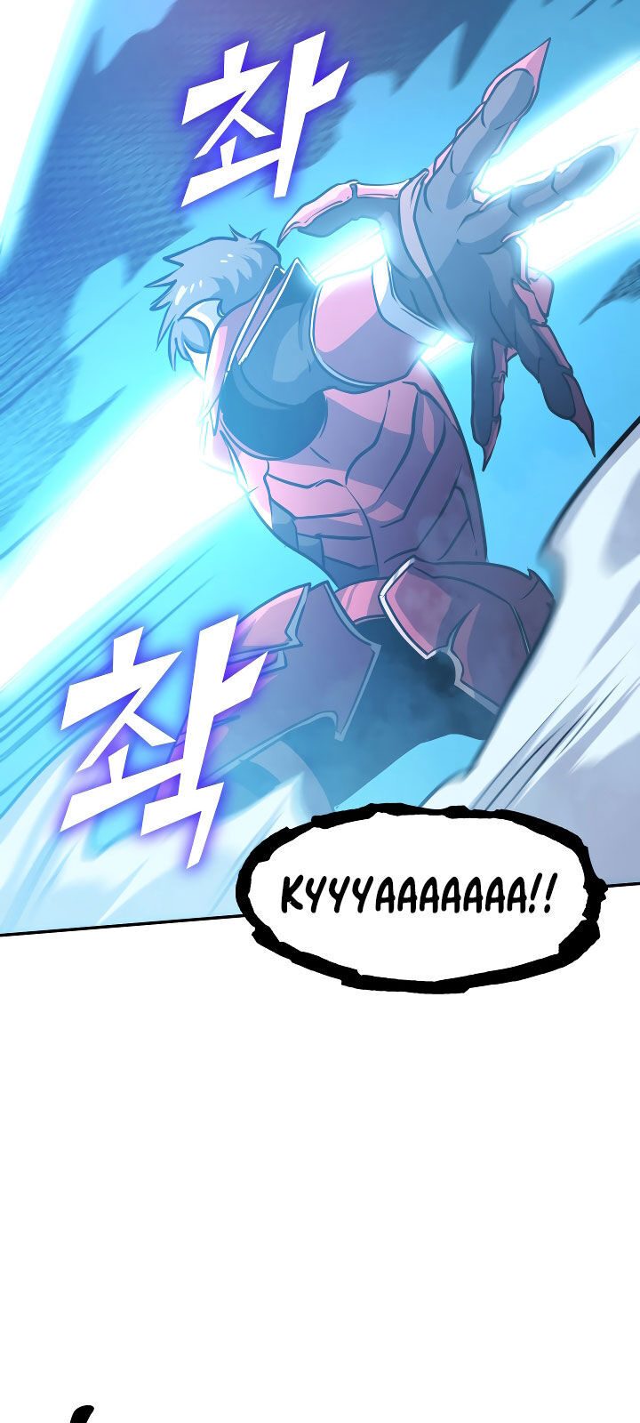 Tôi Trở Lại Thăng Cấp Một Mình - Chương 65 - Trang 42