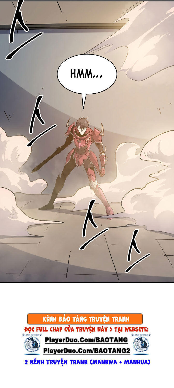Tôi Trở Lại Thăng Cấp Một Mình - Chương 65 - Trang 43