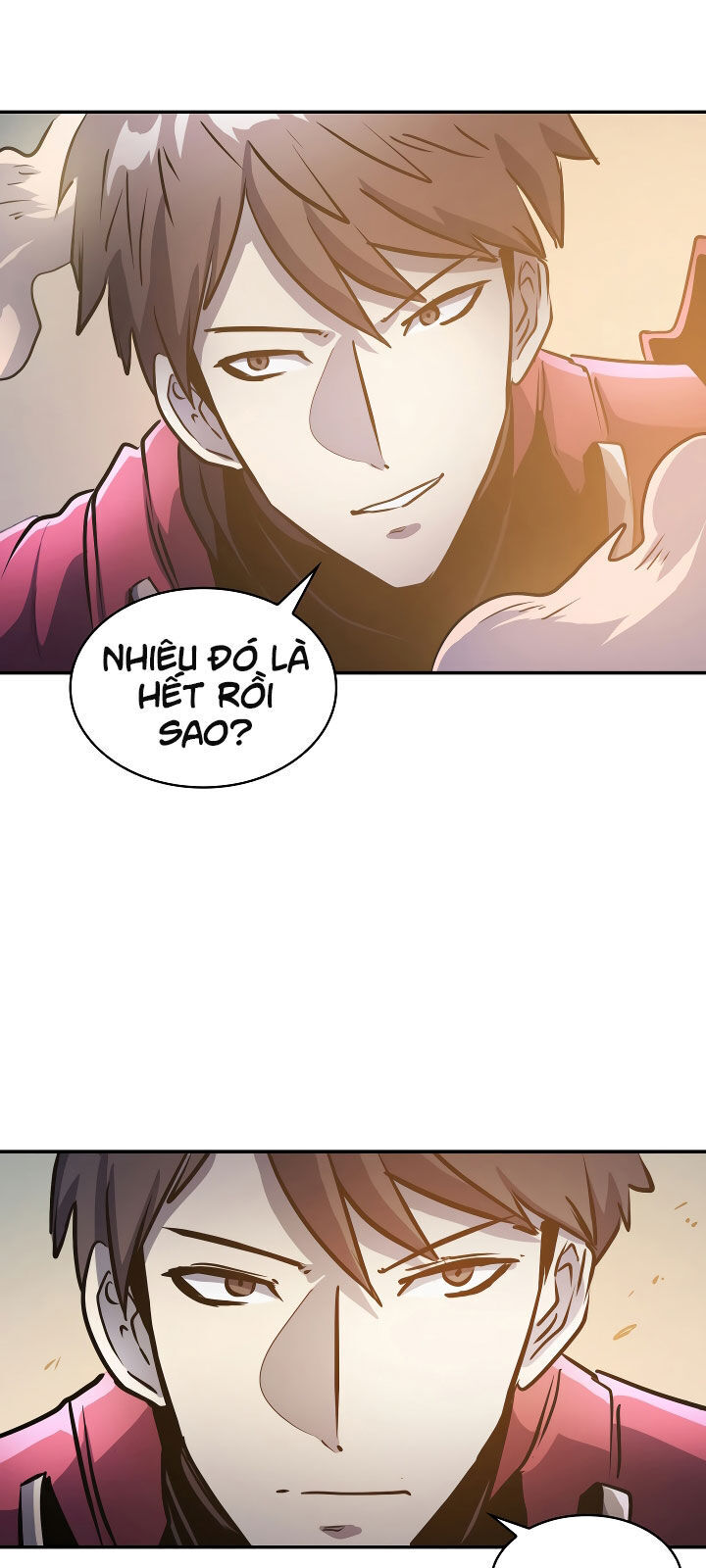 Tôi Trở Lại Thăng Cấp Một Mình - Chương 65 - Trang 44