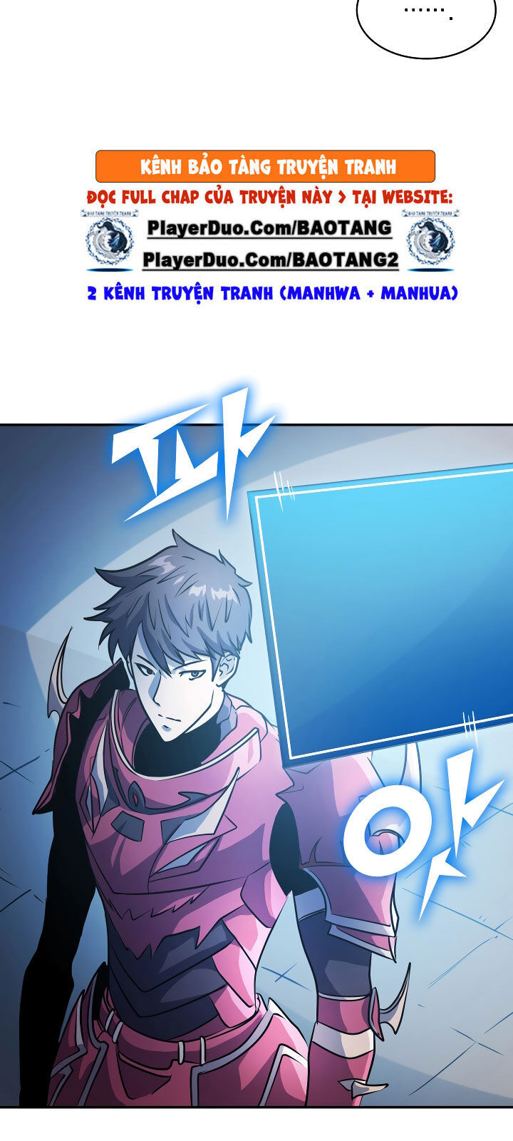 Tôi Trở Lại Thăng Cấp Một Mình - Chương 65 - Trang 45