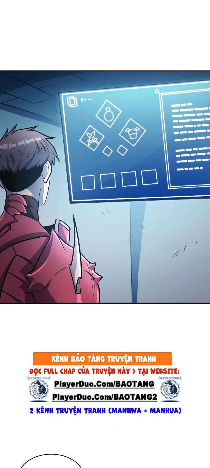 Tôi Trở Lại Thăng Cấp Một Mình - Chương 65 - Trang 47