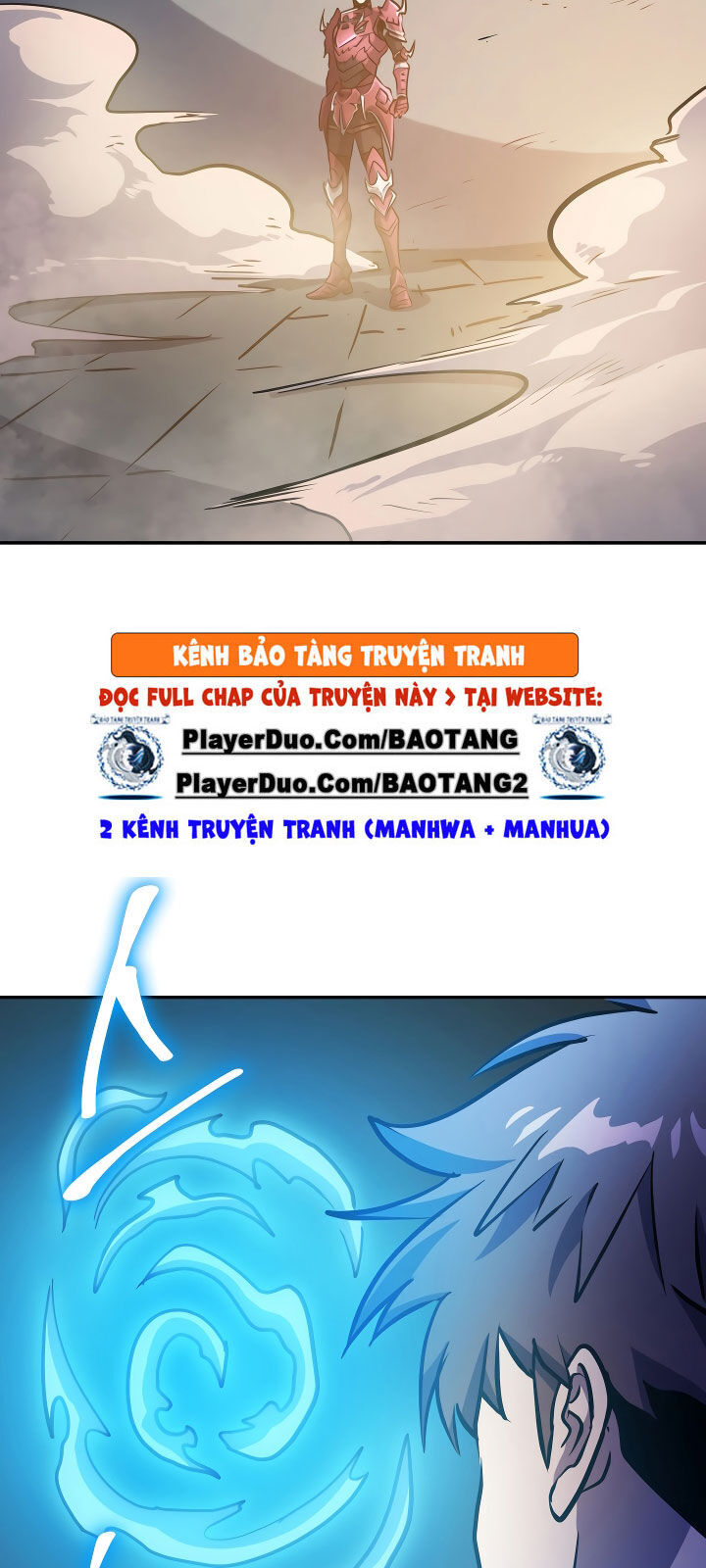 Tôi Trở Lại Thăng Cấp Một Mình - Chương 65 - Trang 49