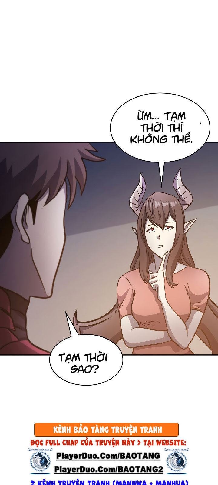 Tôi Trở Lại Thăng Cấp Một Mình - Chương 65 - Trang 53