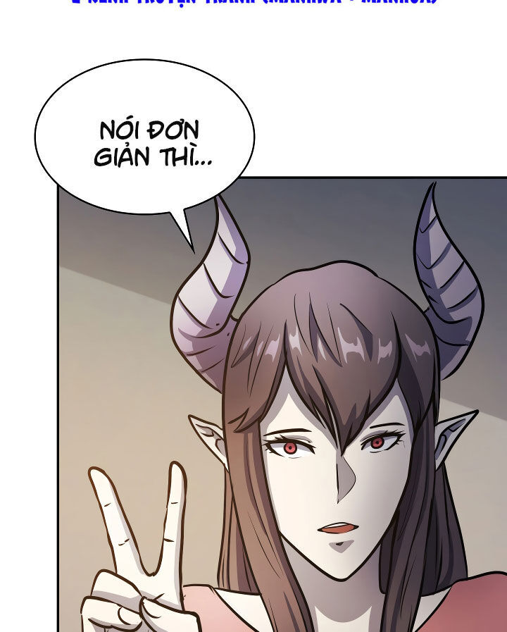 Tôi Trở Lại Thăng Cấp Một Mình - Chương 65 - Trang 54