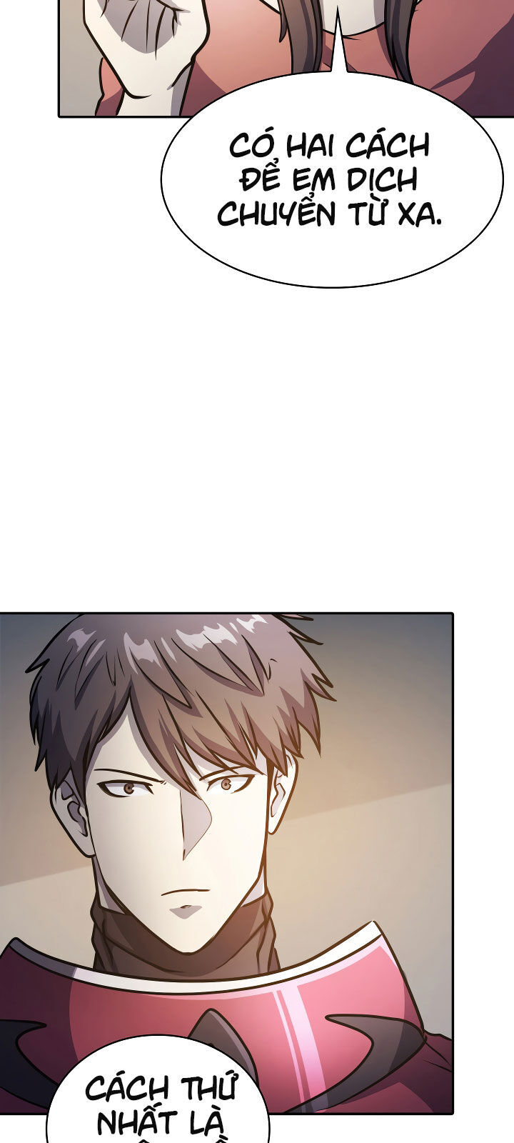 Tôi Trở Lại Thăng Cấp Một Mình - Chương 65 - Trang 55