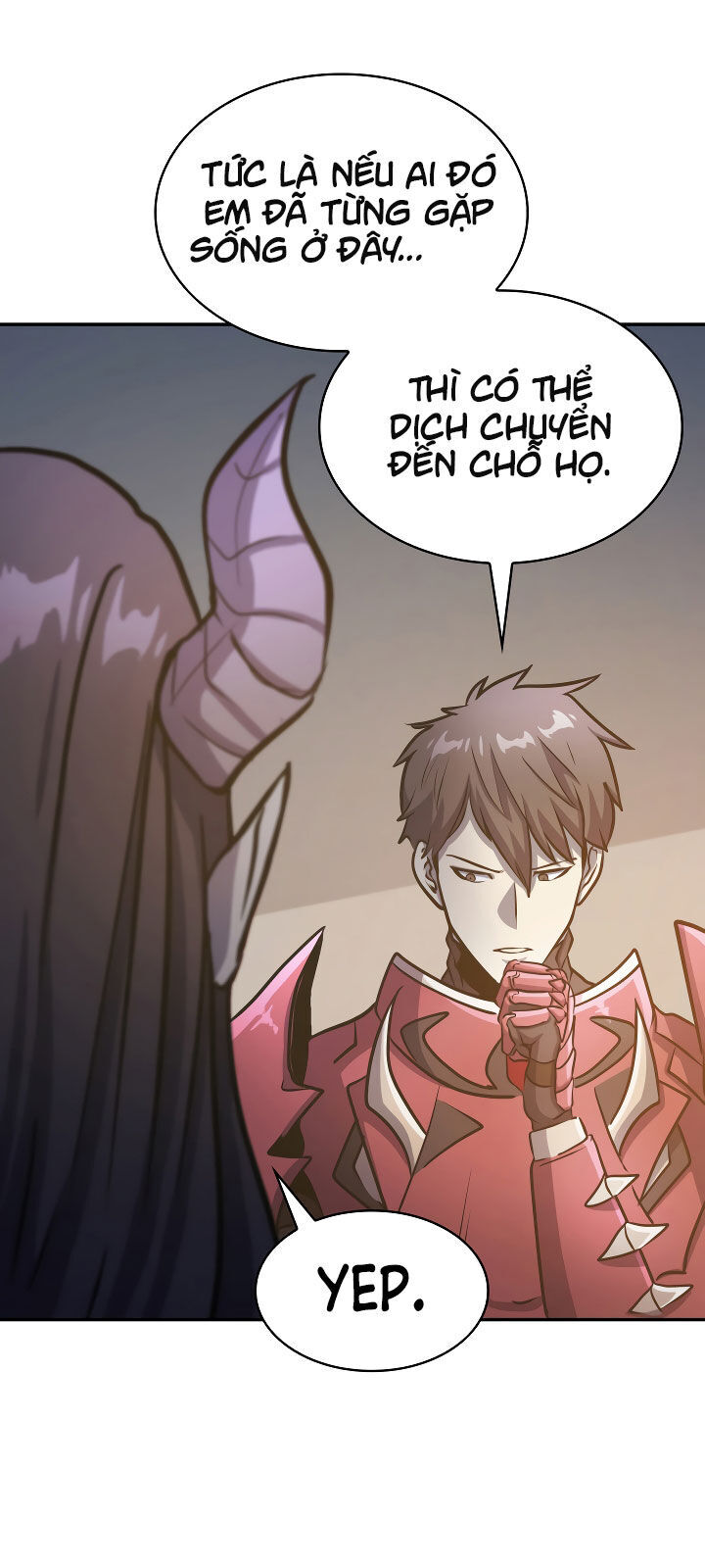 Tôi Trở Lại Thăng Cấp Một Mình - Chương 65 - Trang 59