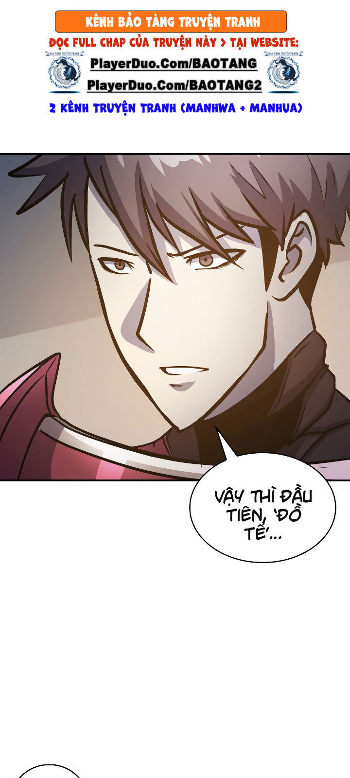 Tôi Trở Lại Thăng Cấp Một Mình - Chương 65 - Trang 60