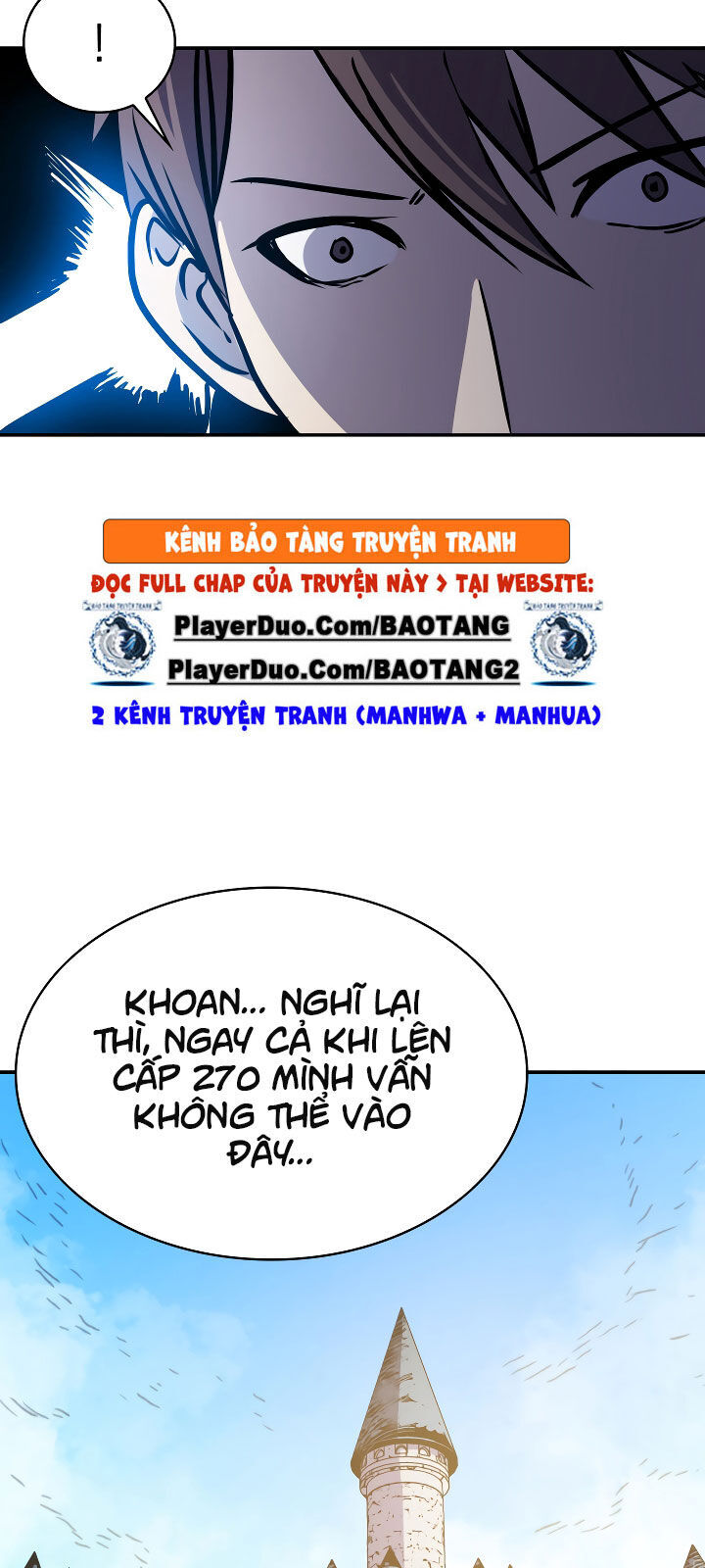 Tôi Trở Lại Thăng Cấp Một Mình - Chương 65 - Trang 61