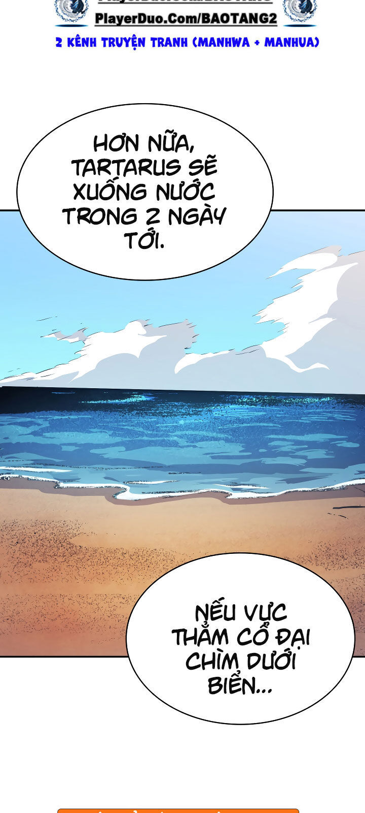 Tôi Trở Lại Thăng Cấp Một Mình - Chương 65 - Trang 63