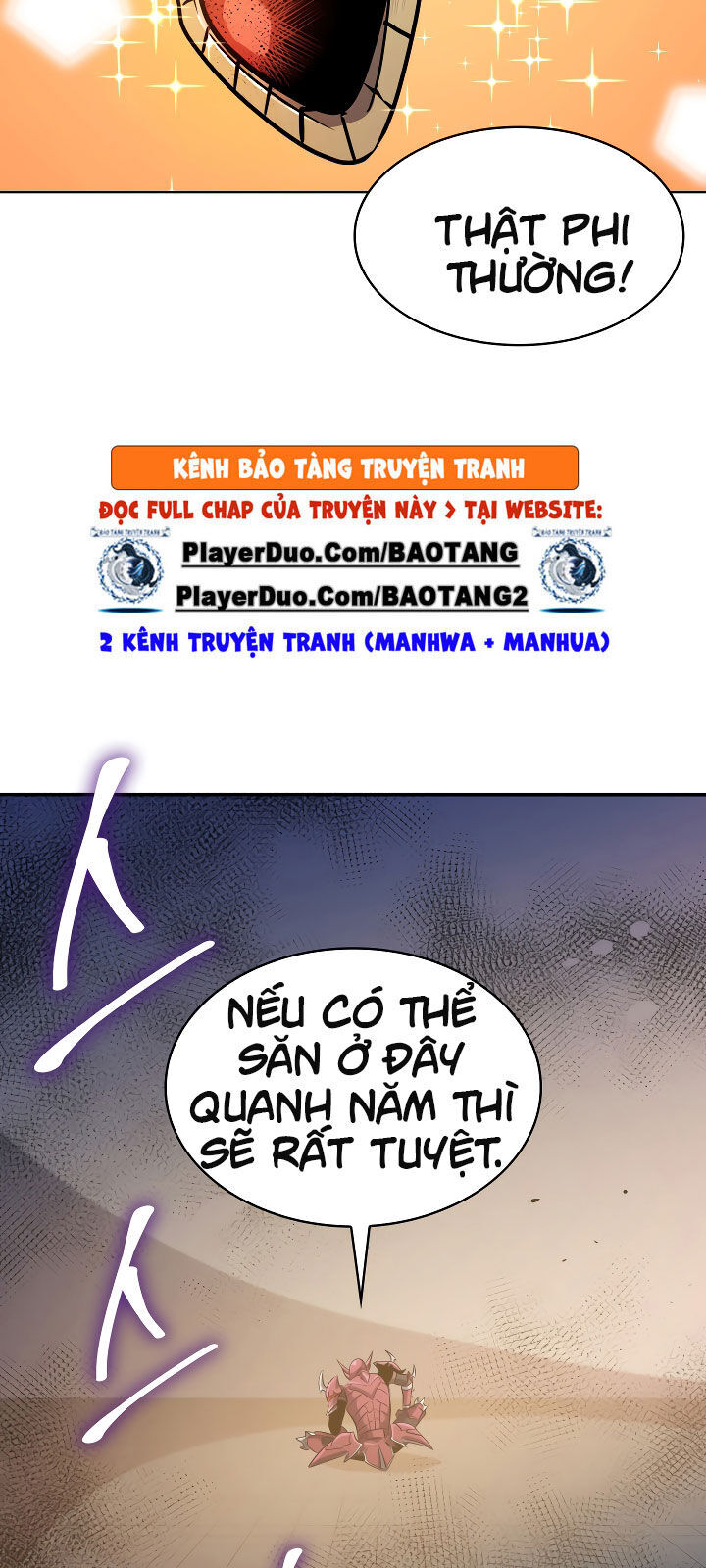 Tôi Trở Lại Thăng Cấp Một Mình - Chương 65 - Trang 69